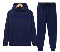 Thumbnail for FINN AIRLINES  PULLOVER 2