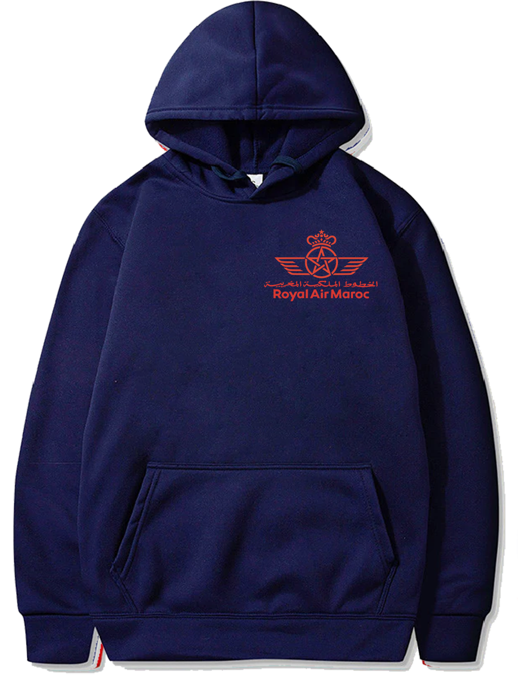 ROYAL AIRLINE PULLOVER