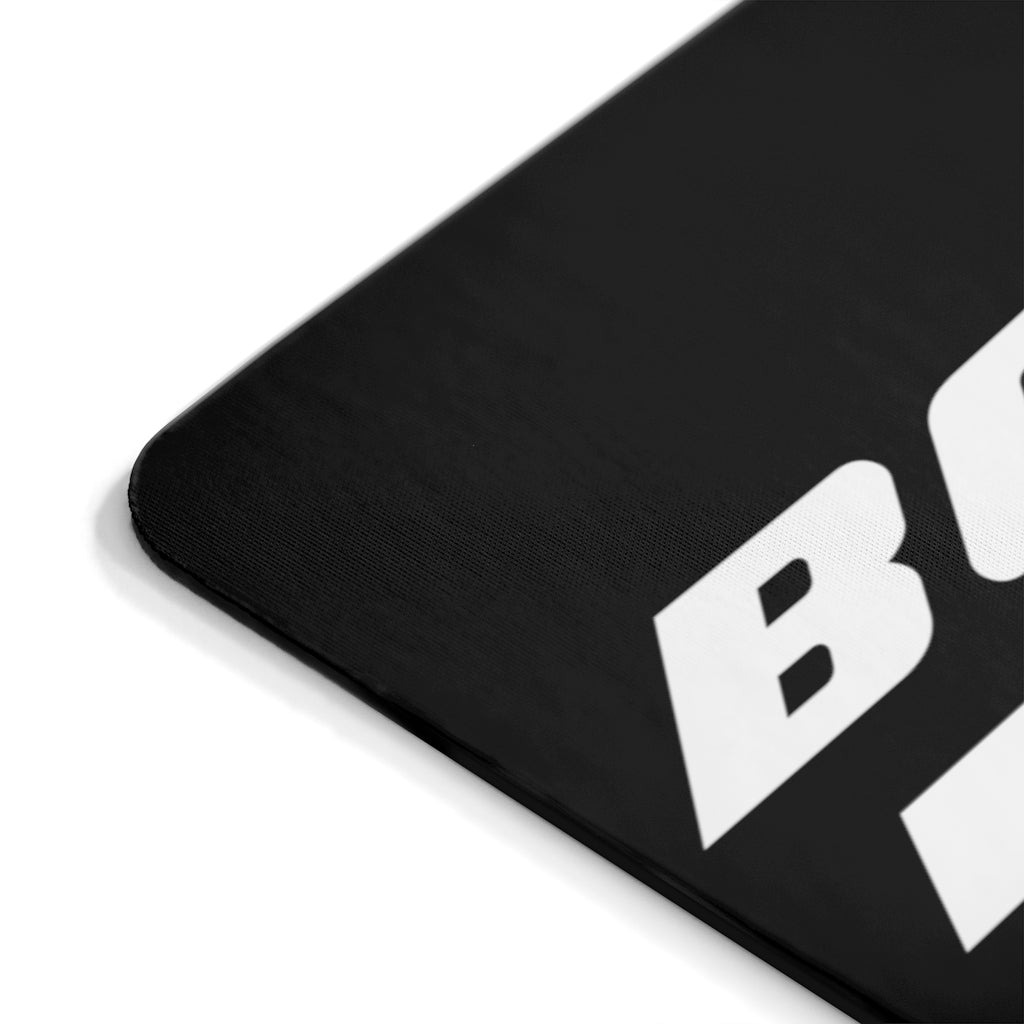 BOEING 777X  -  MOUSE PAD Printify