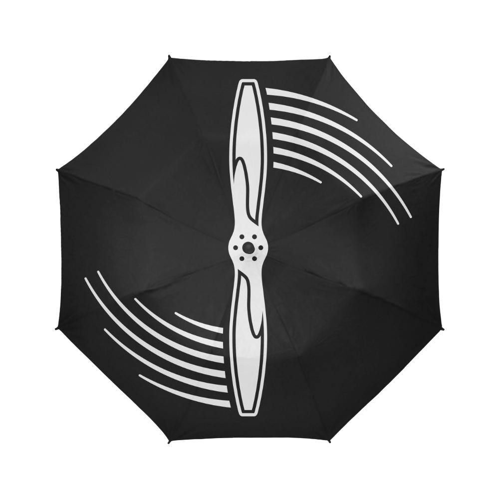 Propeller Umbrella e-joyer