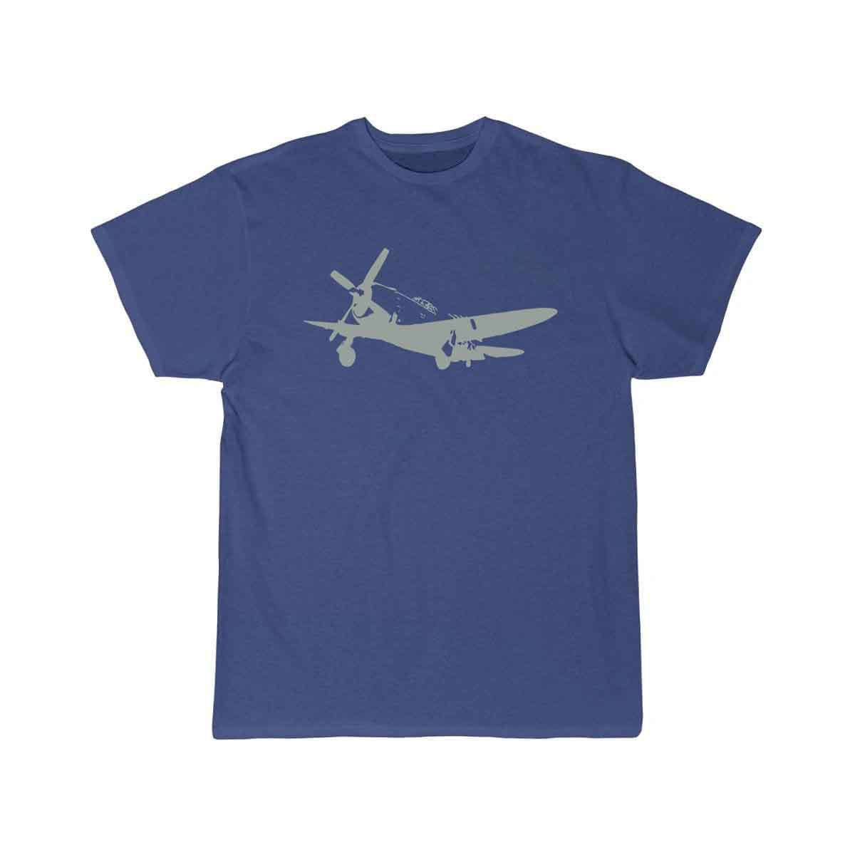 P-47 Thunderbolt T SHIRT THE AV8R