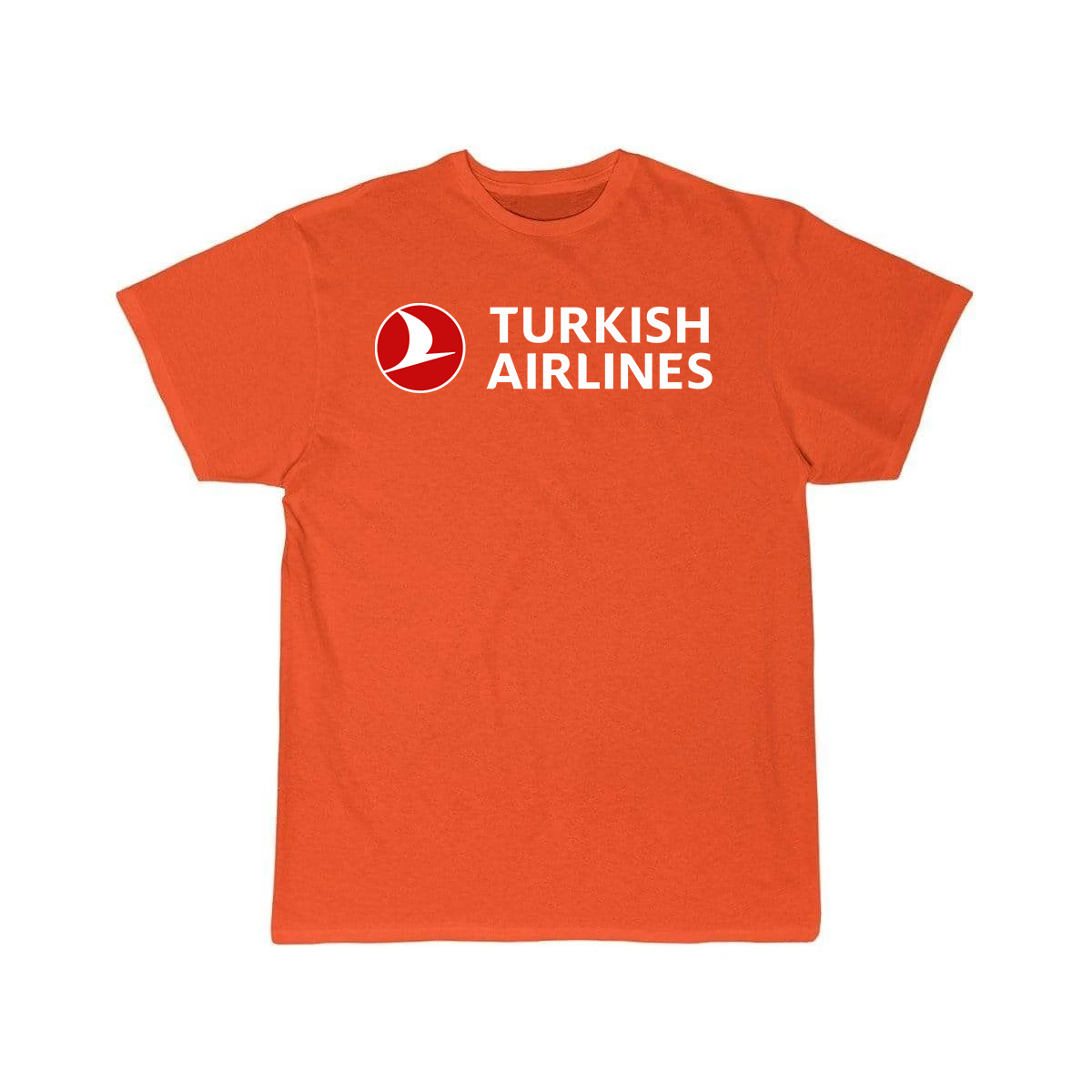 TURKISH AIRLINE T-SHIRT