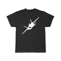 Thumbnail for F-35 Lightning II Military Fighter Jet Aircraft T Shirt THE AV8R