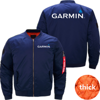 Thumbnail for Garmin Jacket