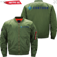Thumbnail for CONTOUR AIRLINE JACKET