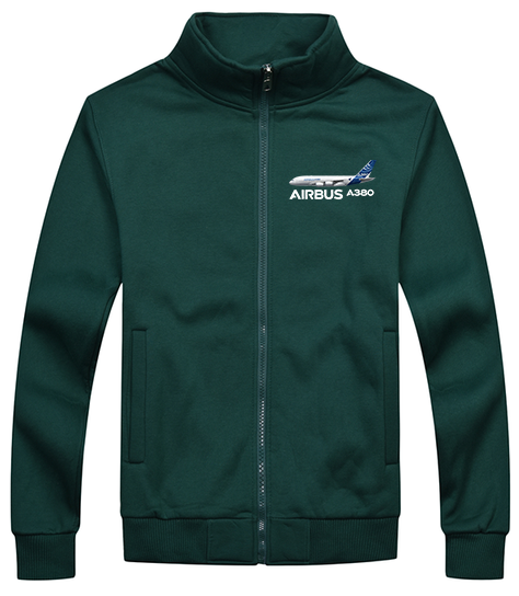 AIRBUS 380 WESTCOOL JACKET