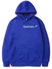 Thumbnail for AUSTRIAN AIRLINE PULLOVER