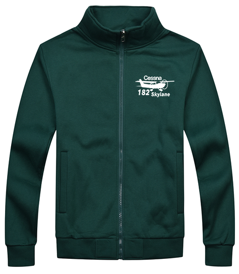 CESSNA 182  WESTCOOL  JACKET