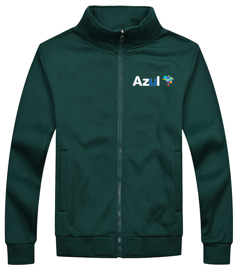 AZUI AIRLINES WESTCOOL JACKE