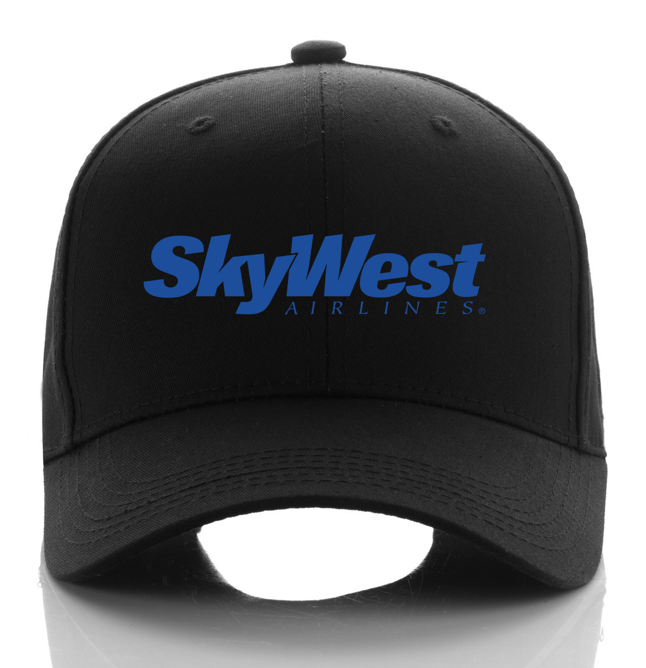 SKYWEST AIRLINE DESIGNED CAP