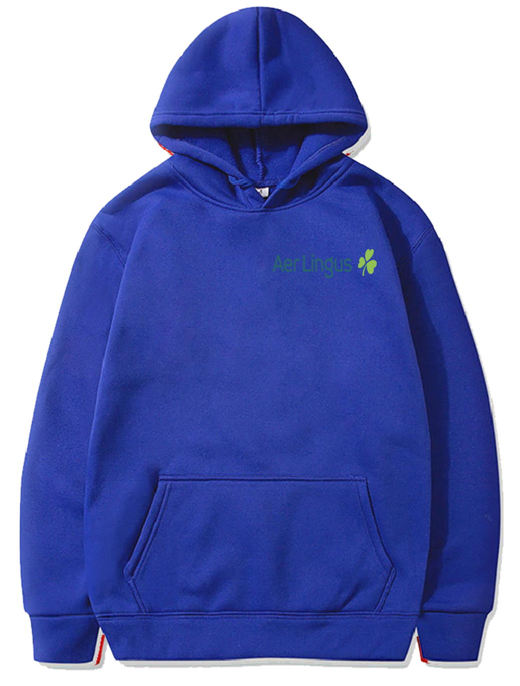 LINGUS AIRLINE PULLOVER