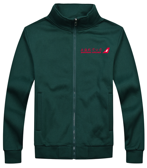 SHAIGHAI AIRLINES WESTCOOL JACKE