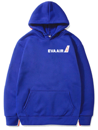 Thumbnail for EVVAR AIRLINE PULLOVER