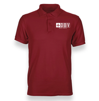 Thumbnail for DBV AIRPORT POLO T-SHIRT