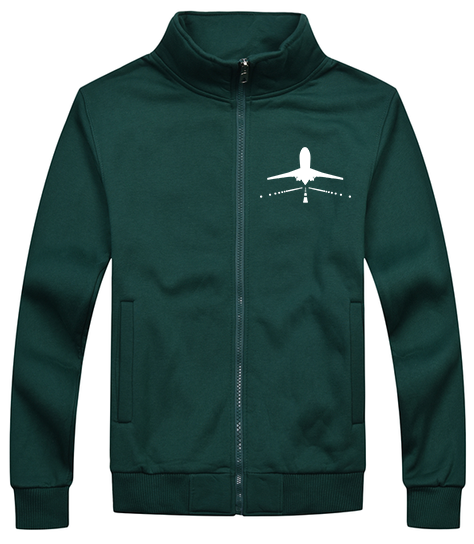 BOEING 727 WESTCOOL  JACKET