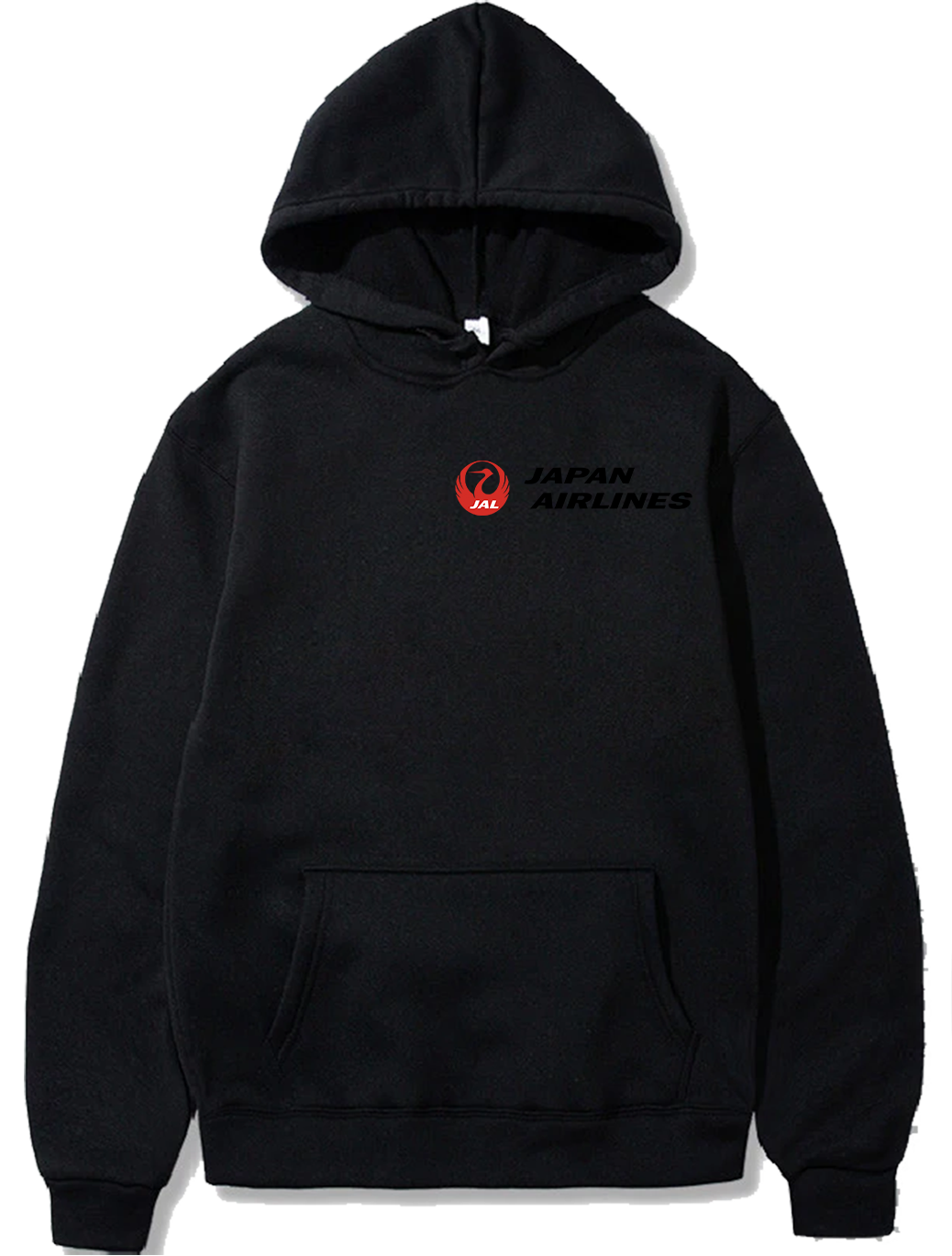 JAPAN AIRLINE PULLOVER