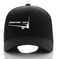 Thumbnail for BOEING 737 CAP
