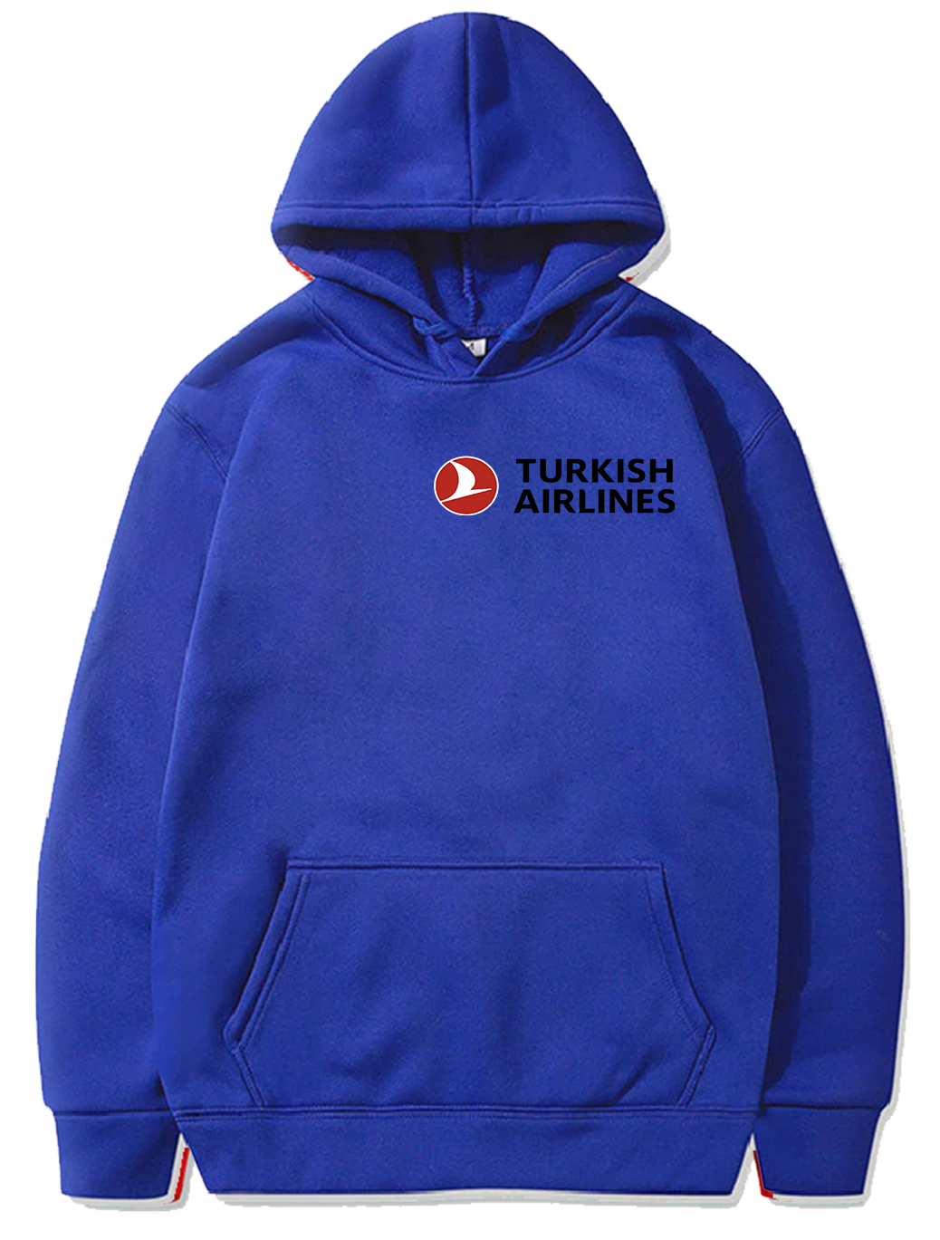 PULLOVER „TURKISH AIRLINE“