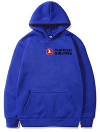 Thumbnail for TURKISH  AIRLINE PULLOVER