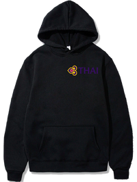 Thumbnail for THAI AIRLINE PULLOVER