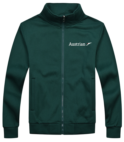 AUSTRAIN WESTCOOL JACKE