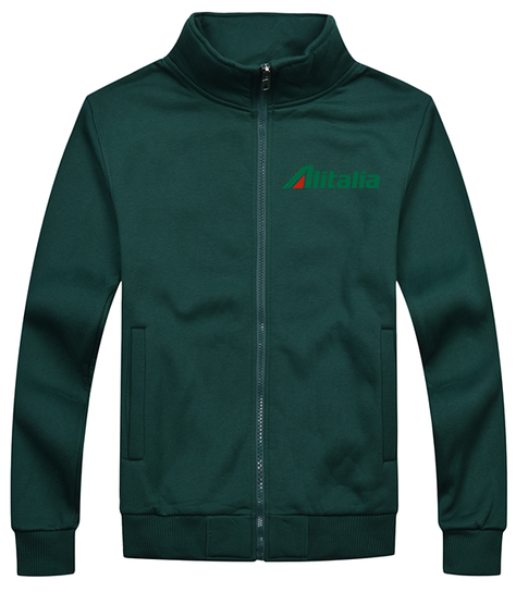 ALITALIA AIRLINES WESTCOOL JACKE