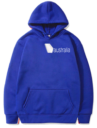 Thumbnail for AUSTRALIA AIRLINE PULLOVER