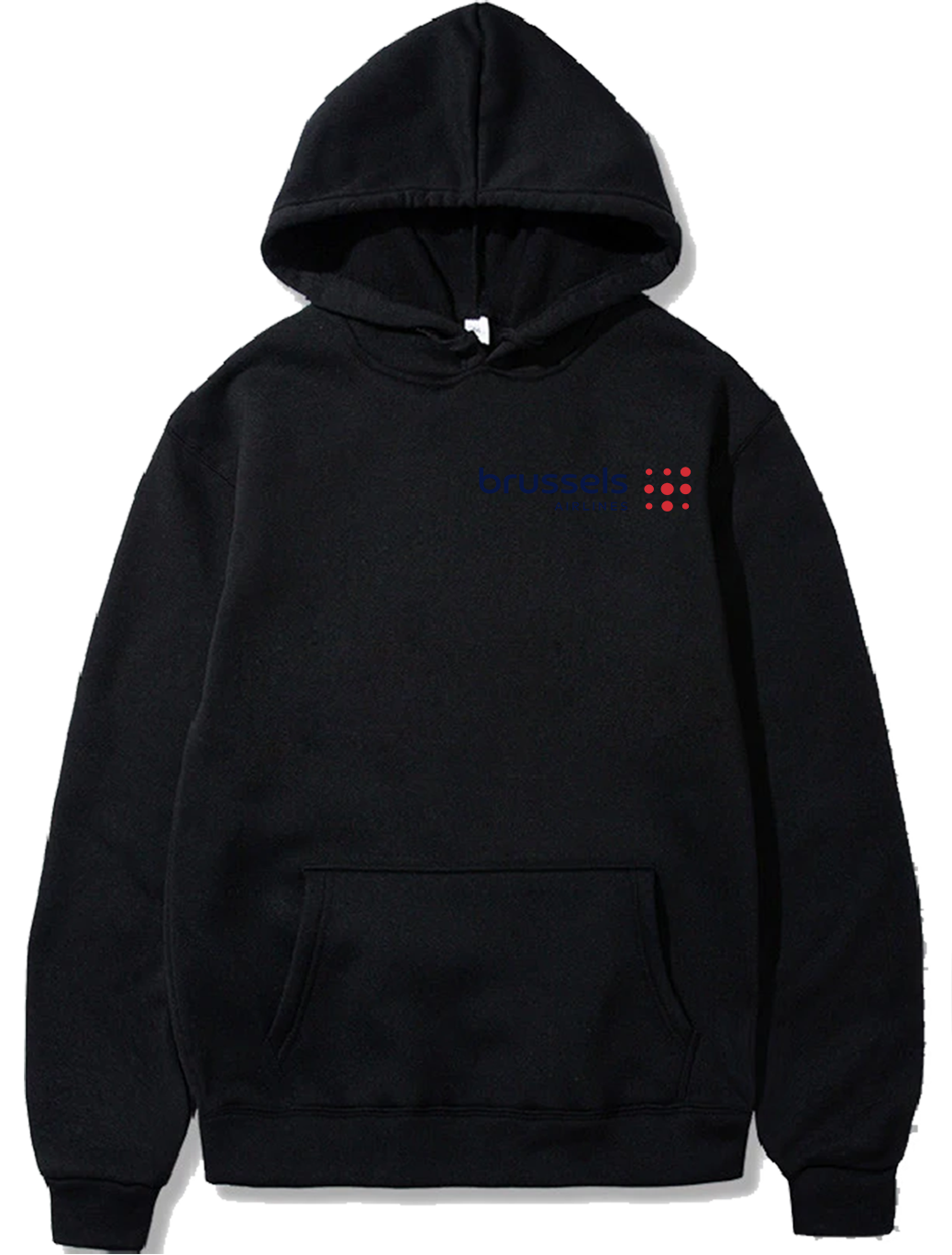 BRUSSELS AIRLINE PULLOVER