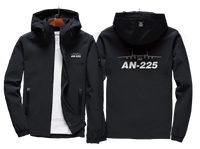 Thumbnail for AN-225  AUTUMN JACKET THE AV8R