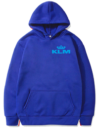 Thumbnail for KLM AIRLINE PULLOVER