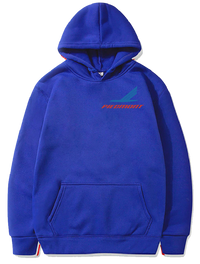 Thumbnail for PIEDMONT  AIRLINE PULLOVER