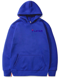 Thumbnail for LATAM AIRLINE PULLOVER