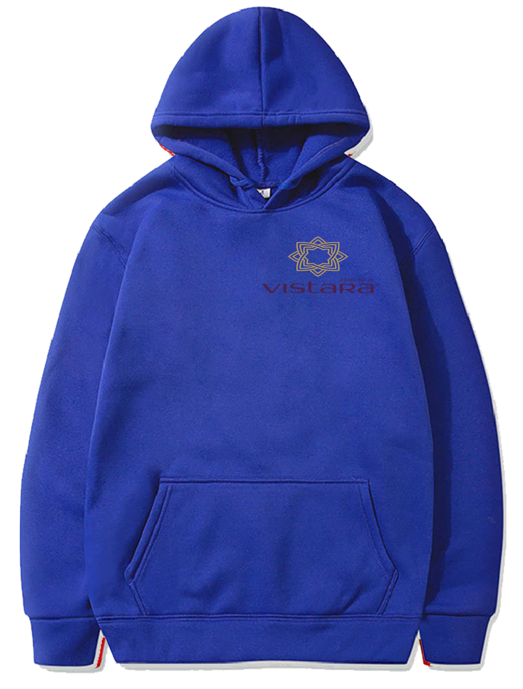 VISTARA AIRLINE PULLOVER