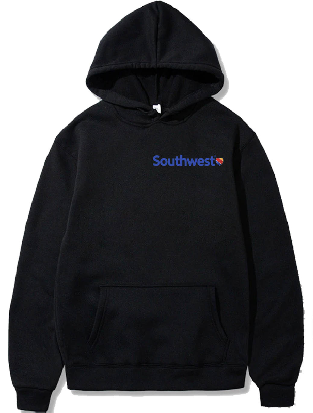 SOUTHWEST AIRLINE PULLOVER