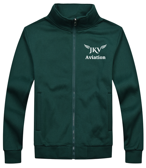 JACKE WESTCOOL VON AVATION AIRLINES