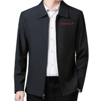 Thumbnail for AUSTRIAN AIRLINE  JACKET