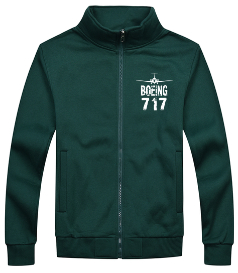 BOEING 717 WESTCOOL  JACKET