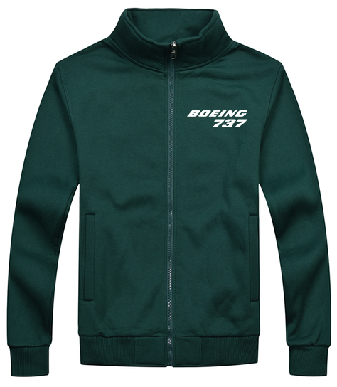 BOEING 737 WESTCOOL  JACKET