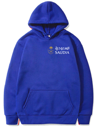 Thumbnail for SAUDIA AIRLINE PULLOVER