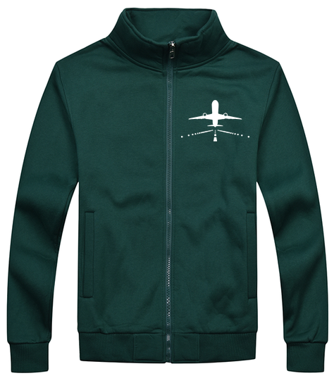 BOEING RUNWAY WESTCOOL JACKE