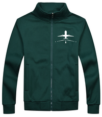 Thumbnail for BOEING RUNWAY WESTCOOL JACKE