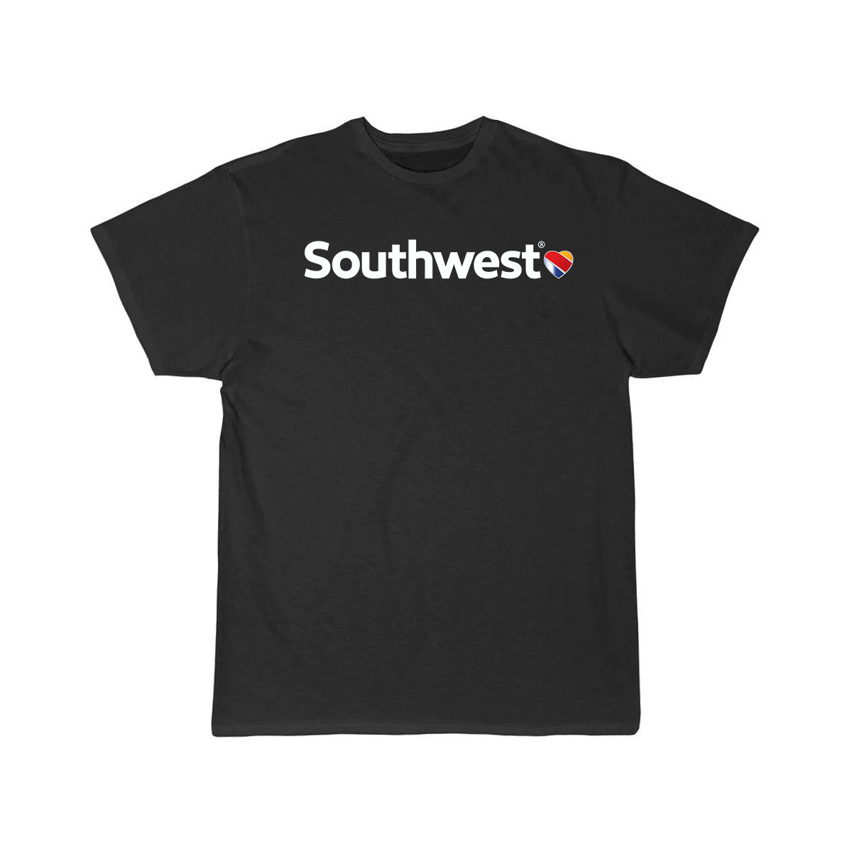 SOUTHWEST AIRLINE T-SHIRT