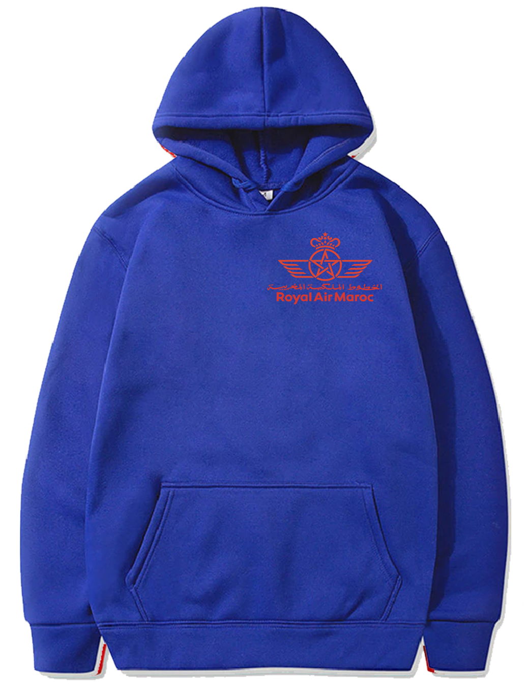 ROYAL AIRLINE PULLOVER