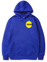 Thumbnail for SCOO AIRLINE PULLOVER