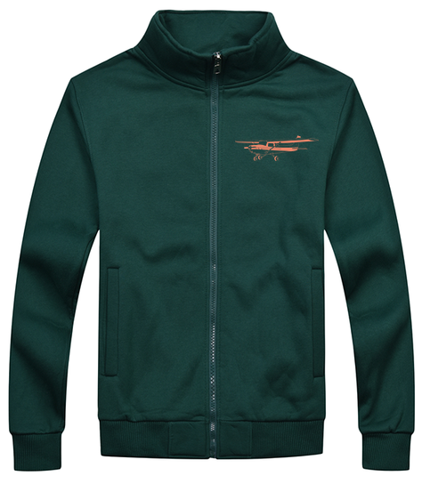 CESSNA WESTCOOL  JACKET