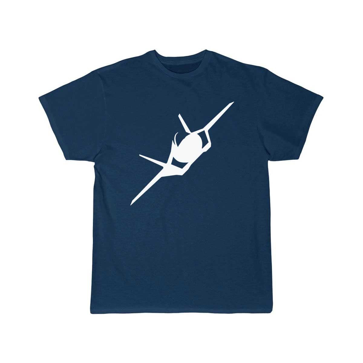 F-35 Lightning II Military Fighter Jet Aircraft T Shirt THE AV8R