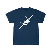 Thumbnail for F-35 Lightning II Military Fighter Jet Aircraft T Shirt THE AV8R
