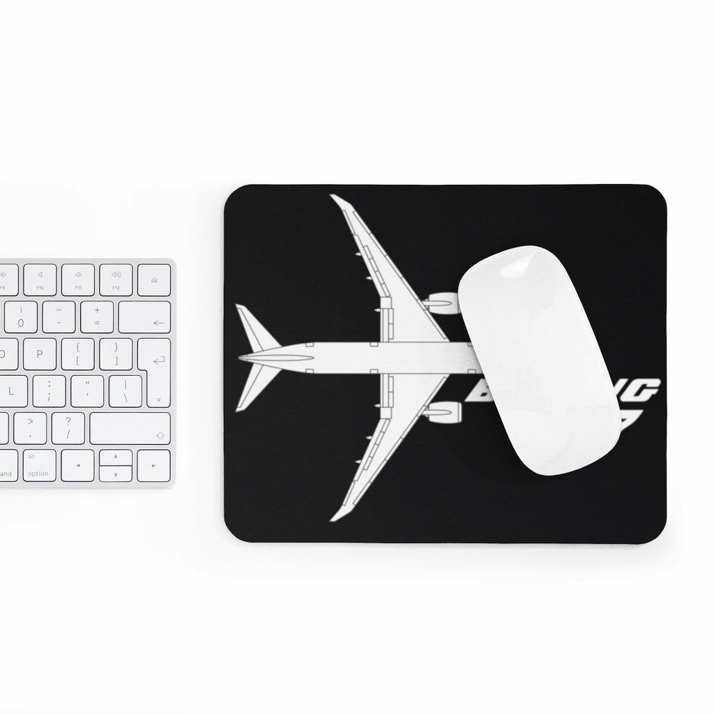 BOEING 787 -  MOUSE PAD Printify