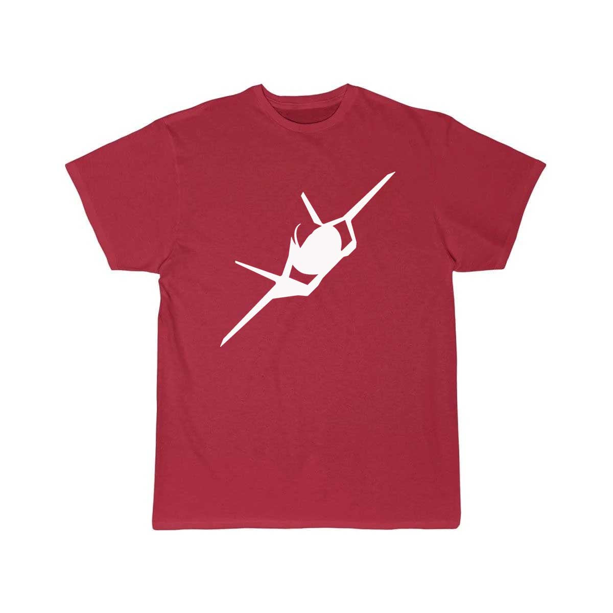 F-35 Lightning II Military Fighter Jet Aircraft T Shirt THE AV8R