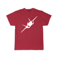 Thumbnail for F-35 Lightning II Military Fighter Jet Aircraft T Shirt THE AV8R